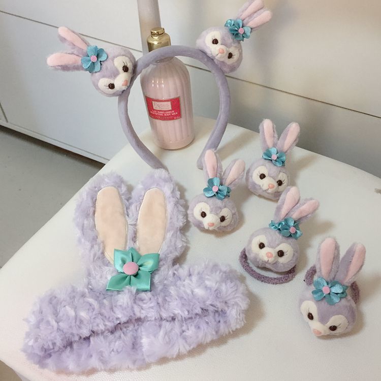 StellaLou Series Cute Hair Clip Hair Pin