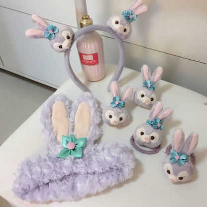 StellaLou Series Cute Hair Clip Hair Pin