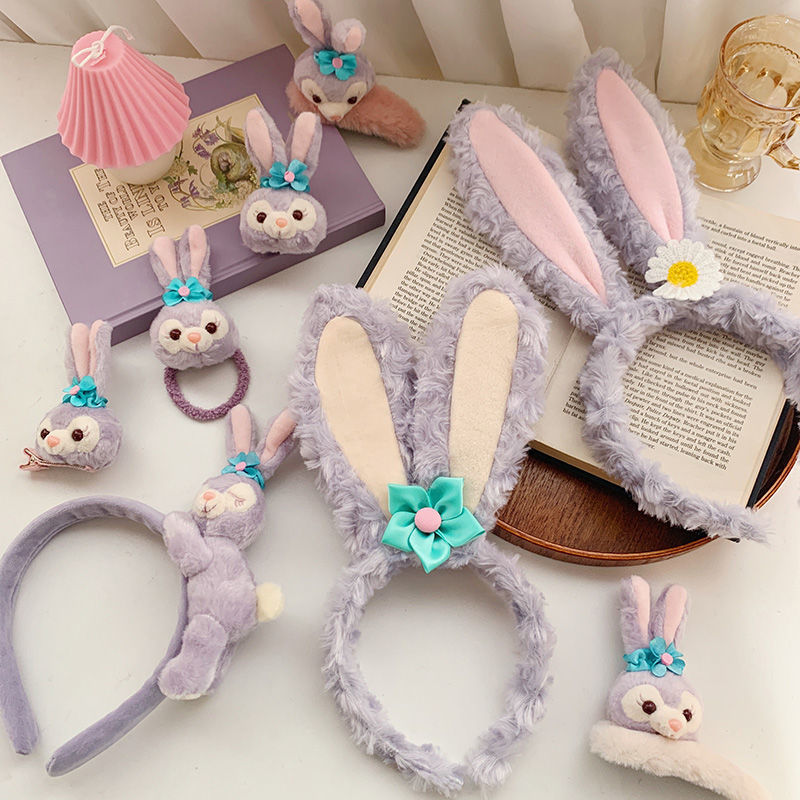 StellaLou Series Cute Hair Clip Hair Pin