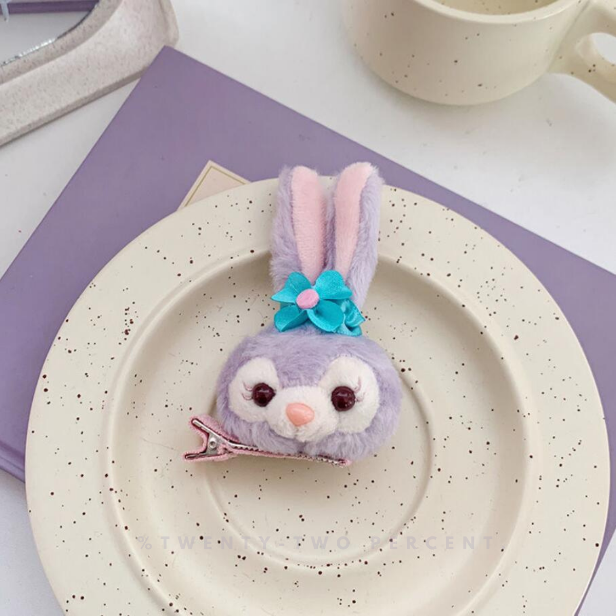 StellaLou Series Cute Hair Clip Hair Pin