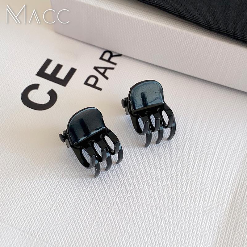 Mini Stylish Metal Small Hair Claws Hair Clip