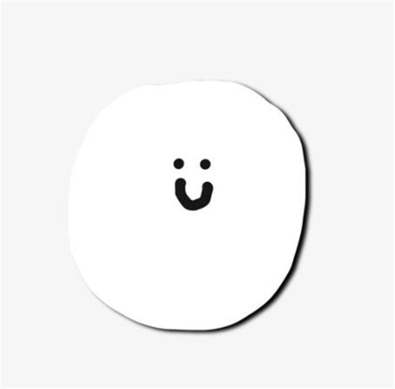 Korea Design Cartoon Pop-Out Phone Grip