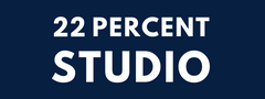TWENTY TWO PERCENT