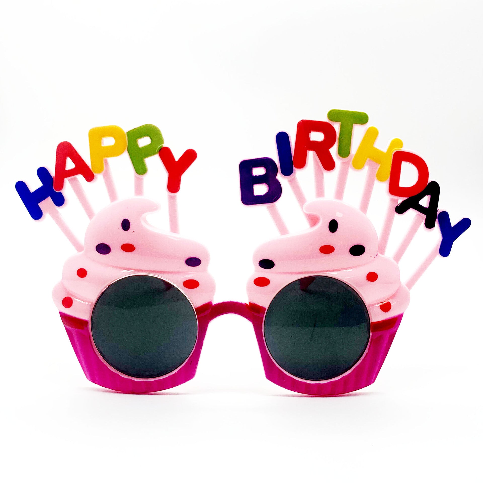 Birthday Party Eyeglasses