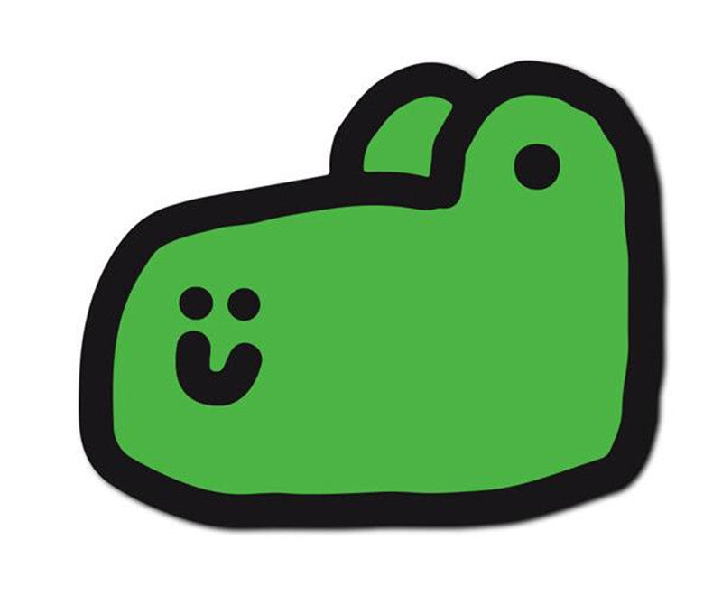 Korea Design Cartoon Pop-Out Phone Grip