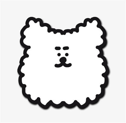 Korea Design Cartoon Pop-Out Phone Grip