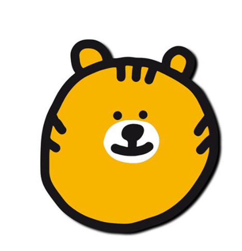 Korea Design Cartoon Pop-Out Phone Grip