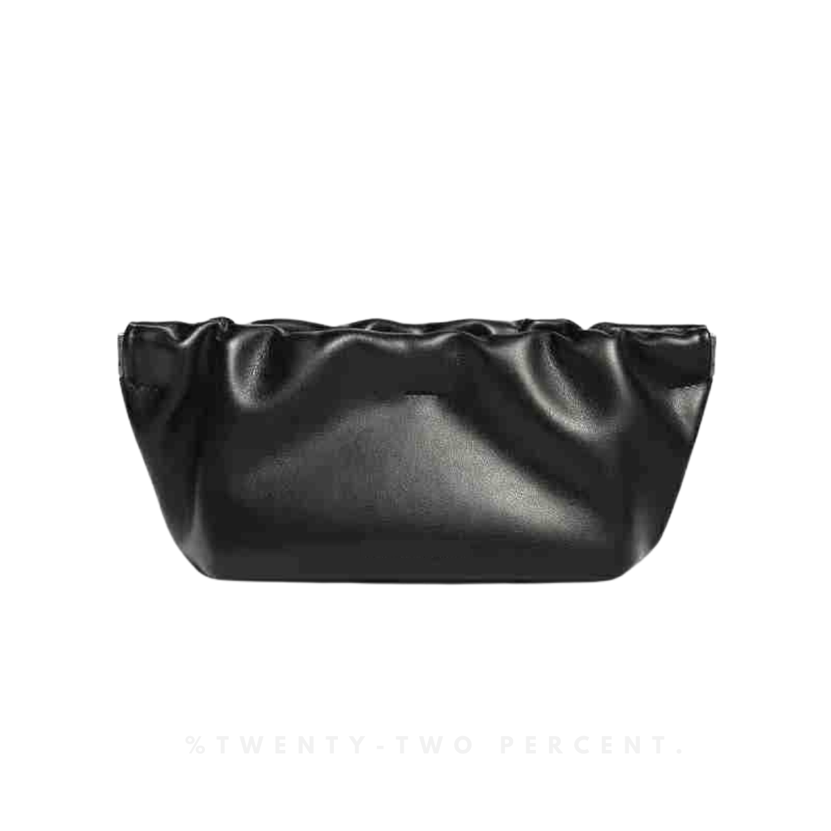 Premium Soft Cloud Leather Sunglasses Case Bag