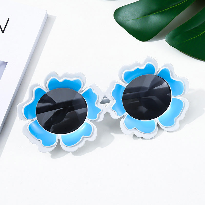 Birthday Party Eyeglasses