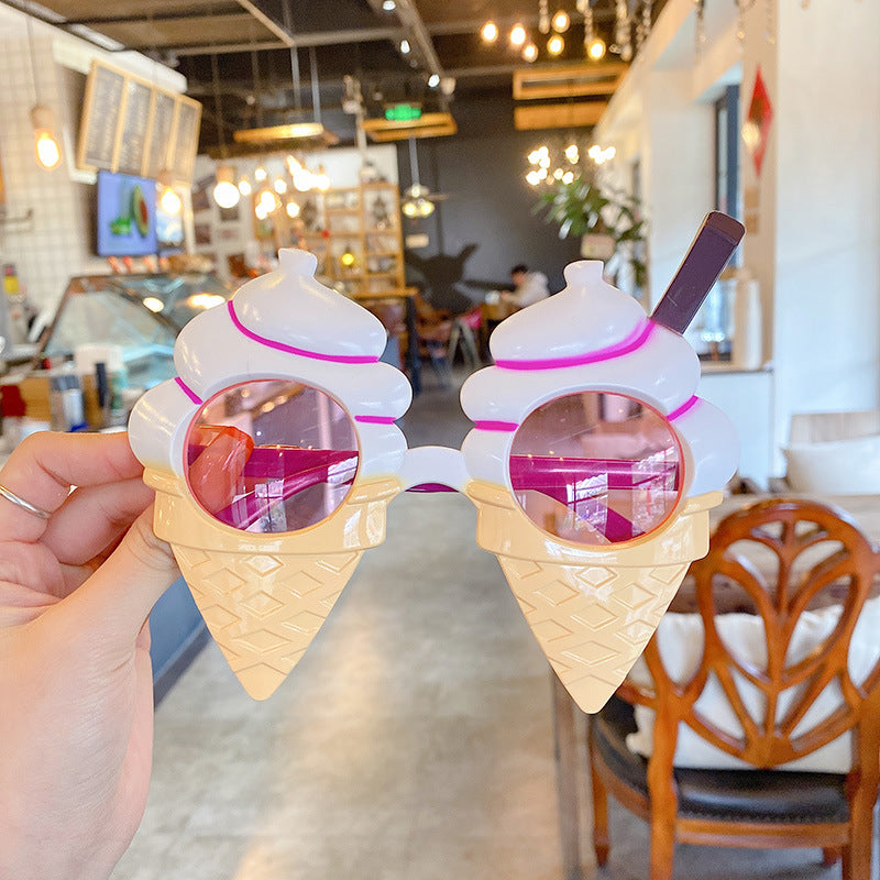 Birthday Party Eyeglasses