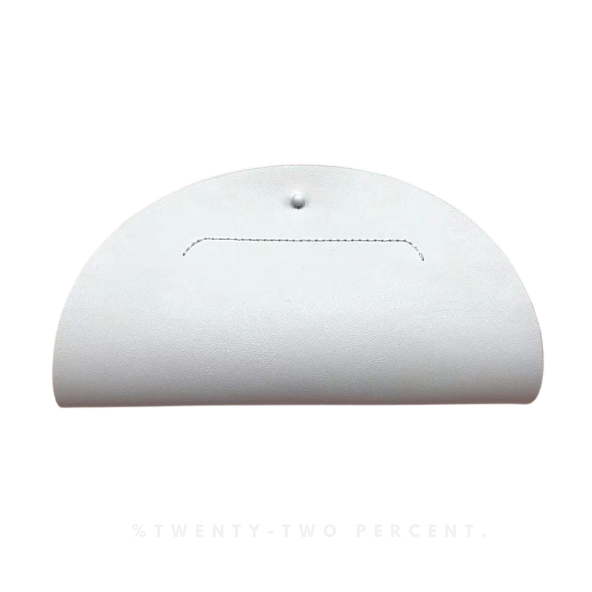 Premium Soft Cloud Leather Sunglasses Case Bag