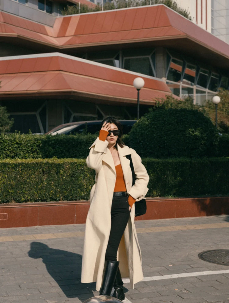 Retro Simple Savi's Look Kitten Eye Sunglasses